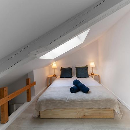 Residence Le Languedoc - Appartements Design - Proche Des Parcs Vichy Dış mekan fotoğraf