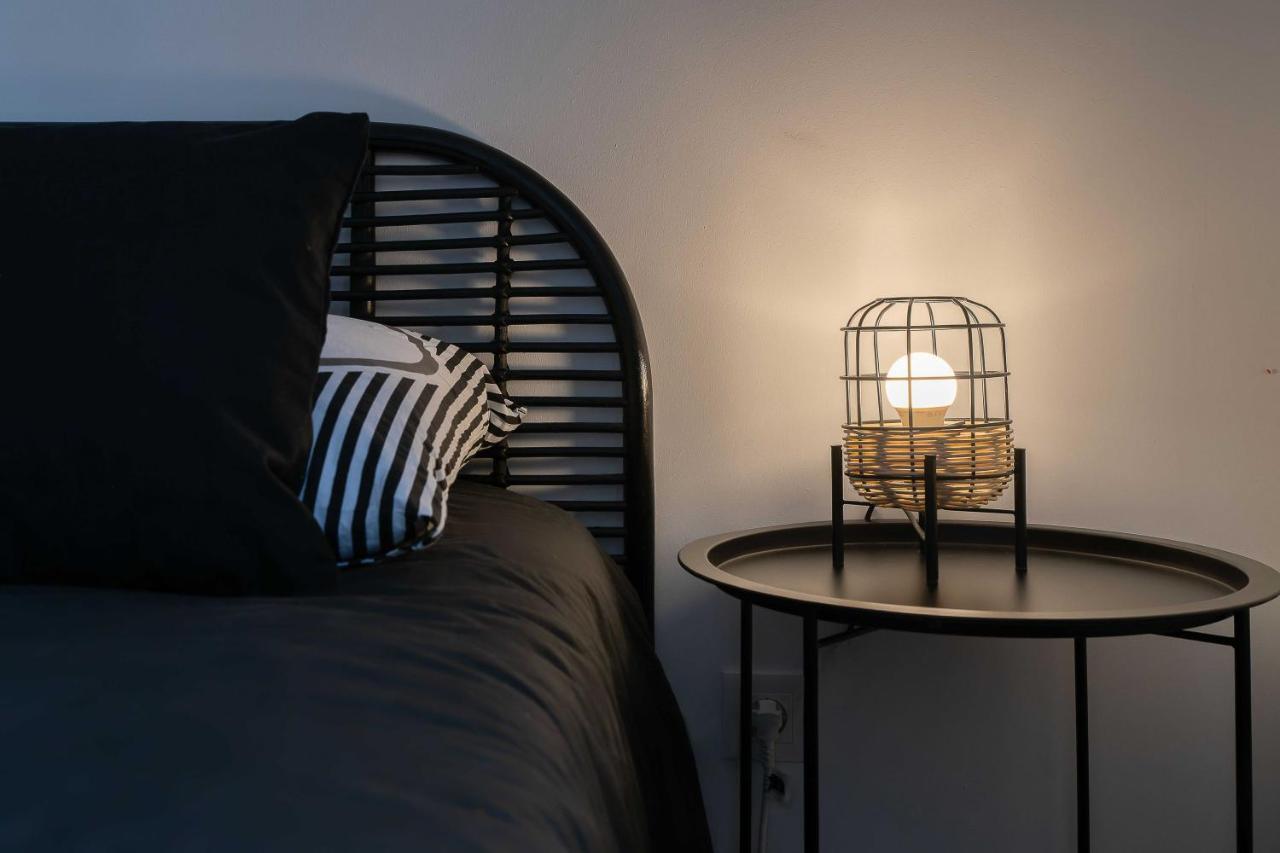 Residence Le Languedoc - Appartements Design - Proche Des Parcs Vichy Dış mekan fotoğraf
