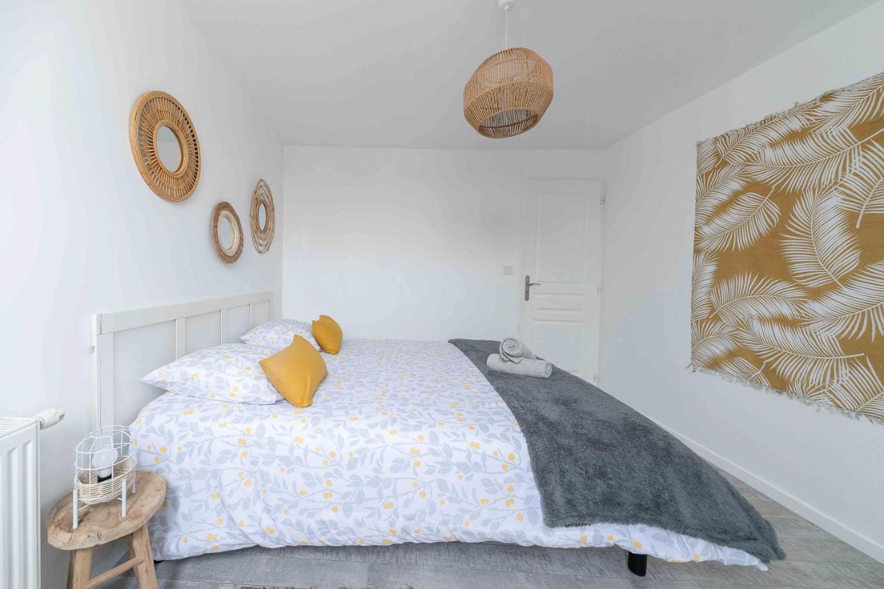 Residence Le Languedoc - Appartements Design - Proche Des Parcs Vichy Dış mekan fotoğraf