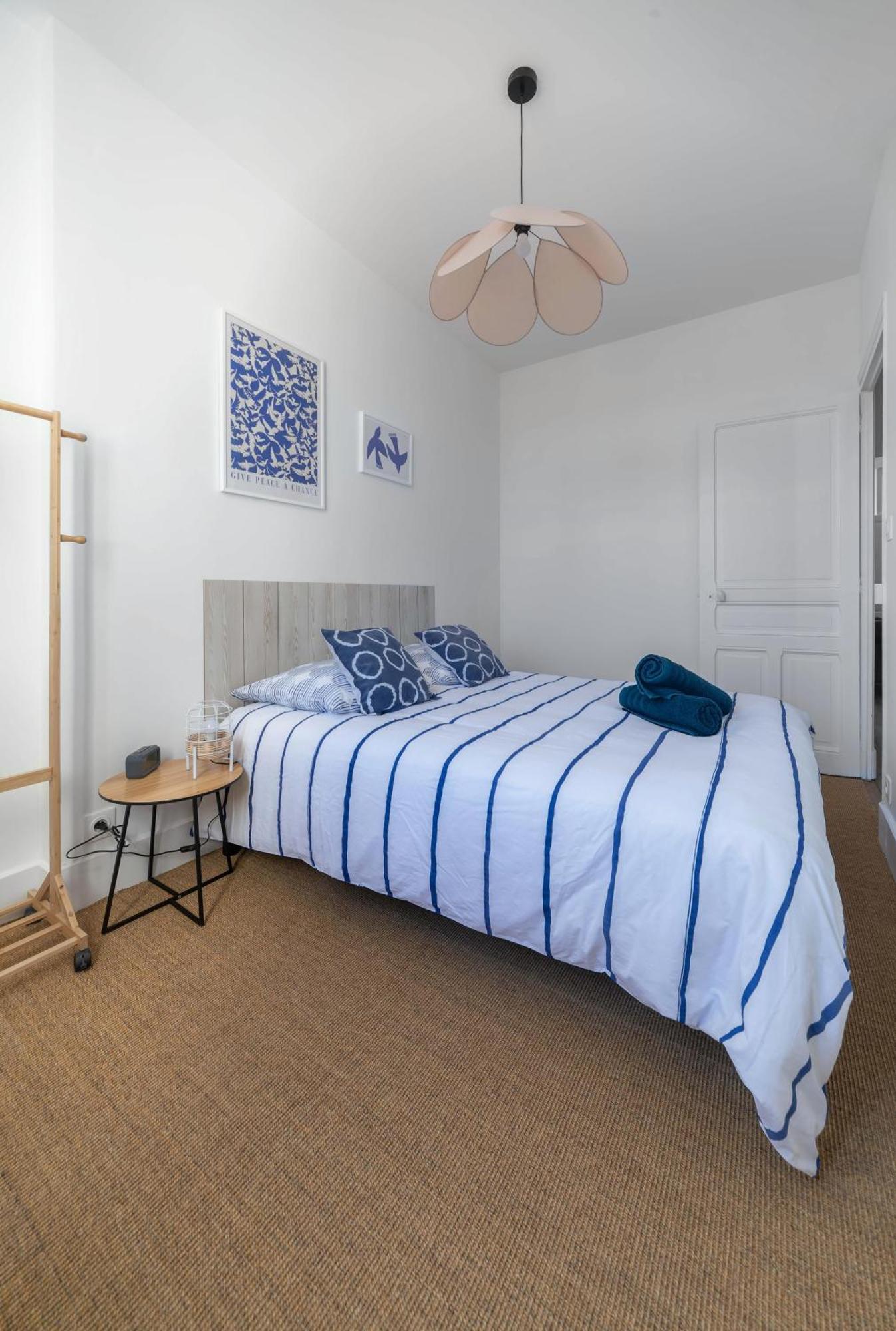 Residence Le Languedoc - Appartements Design - Proche Des Parcs Vichy Dış mekan fotoğraf