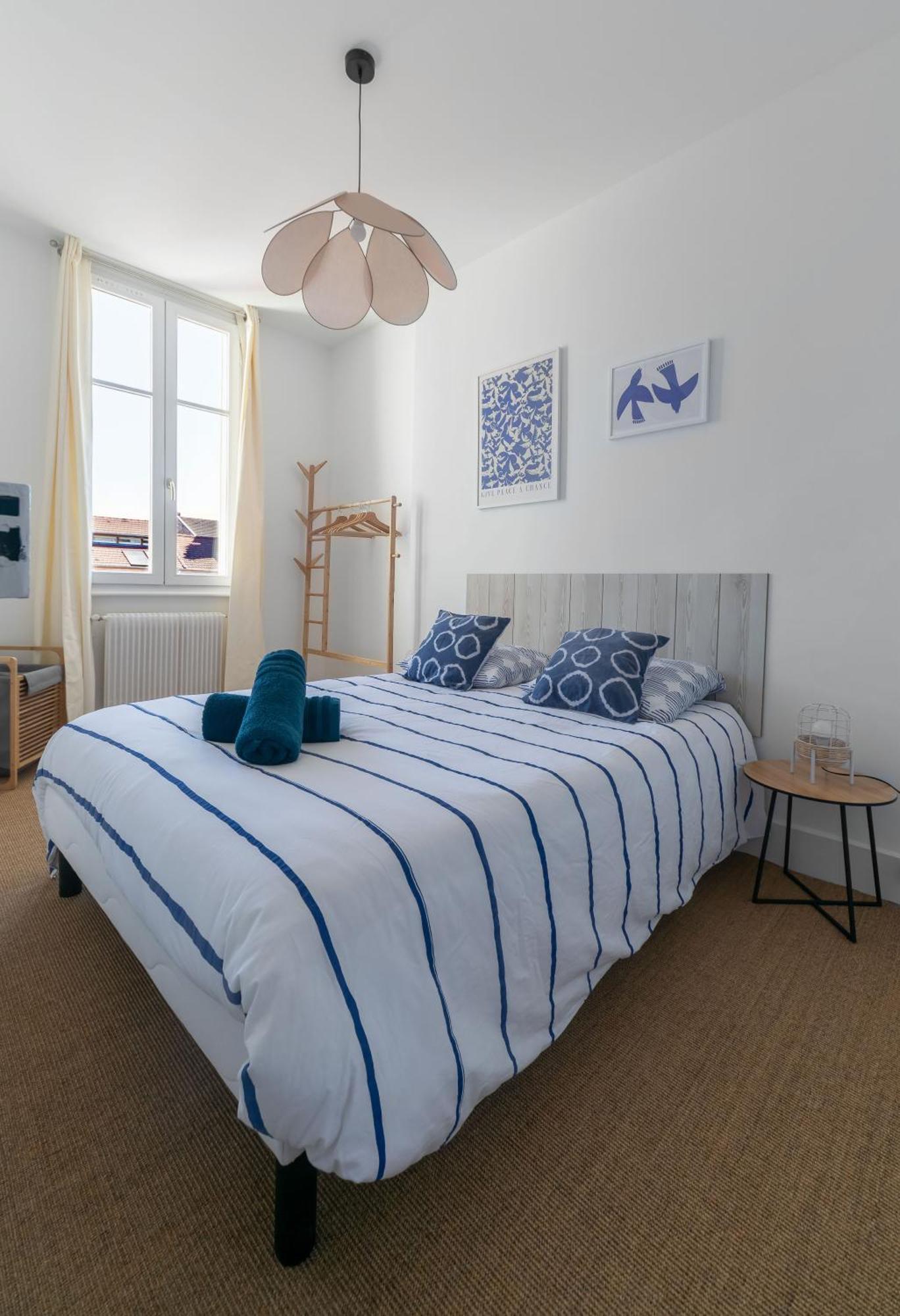 Residence Le Languedoc - Appartements Design - Proche Des Parcs Vichy Dış mekan fotoğraf