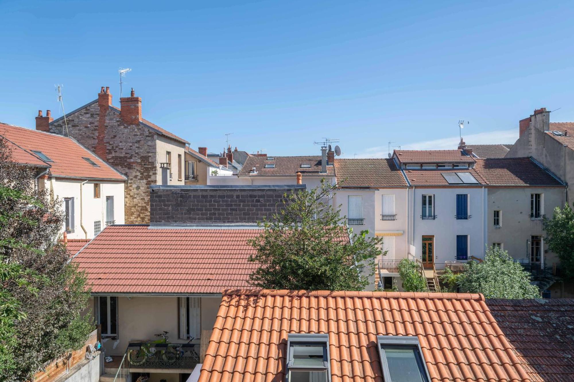 Residence Le Languedoc - Appartements Design - Proche Des Parcs Vichy Dış mekan fotoğraf