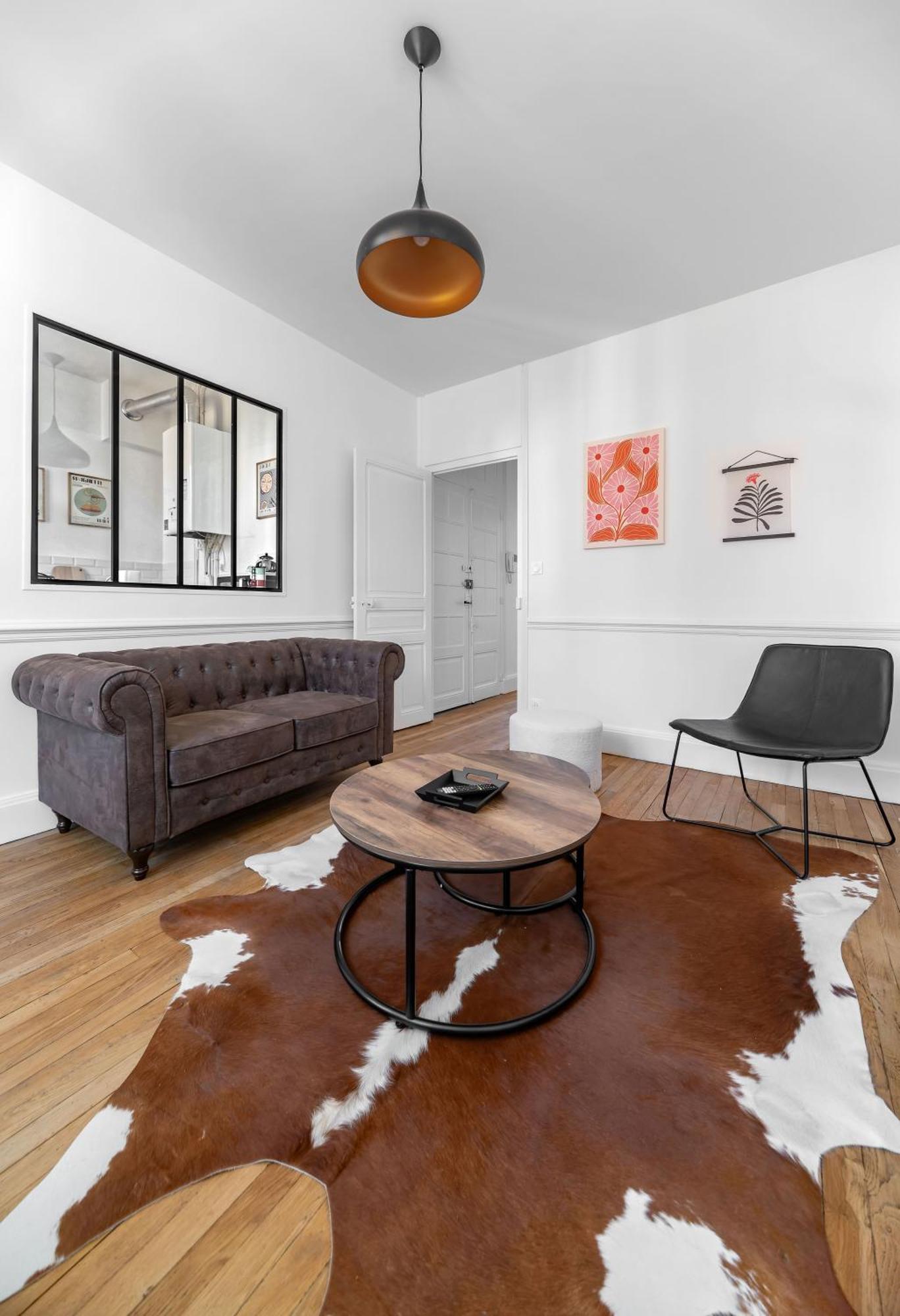Residence Le Languedoc - Appartements Design - Proche Des Parcs Vichy Dış mekan fotoğraf