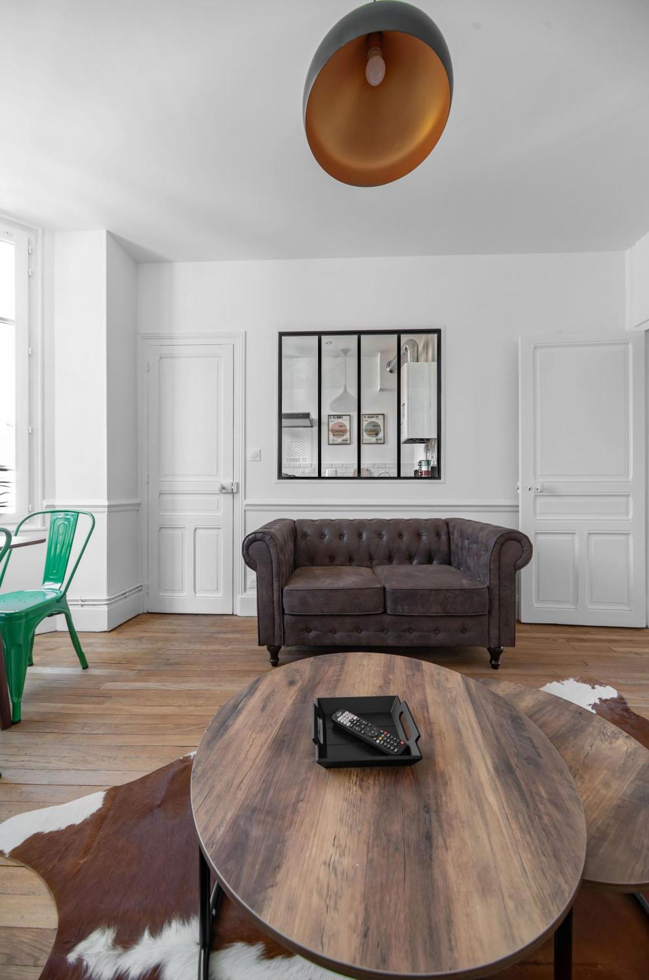 Residence Le Languedoc - Appartements Design - Proche Des Parcs Vichy Dış mekan fotoğraf