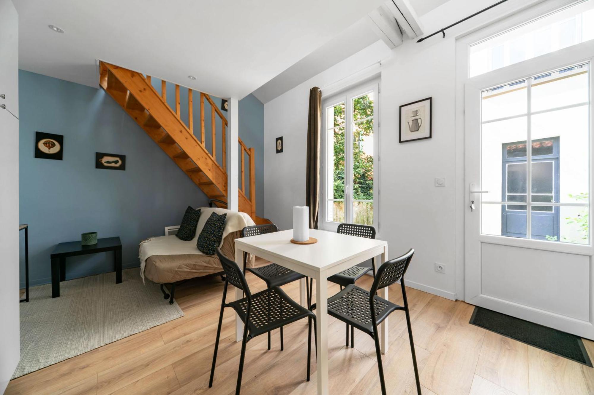 Residence Le Languedoc - Appartements Design - Proche Des Parcs Vichy Dış mekan fotoğraf