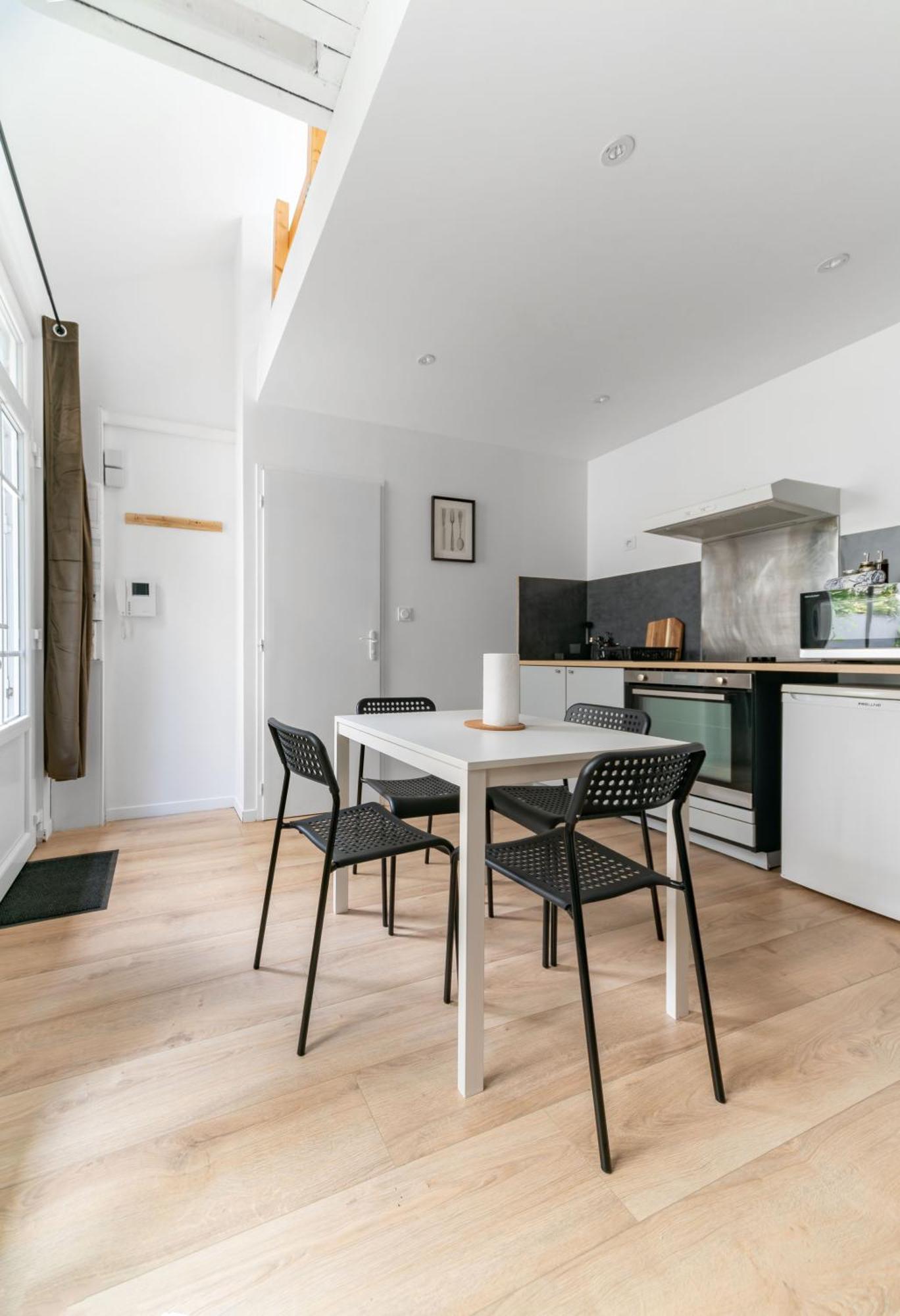Residence Le Languedoc - Appartements Design - Proche Des Parcs Vichy Dış mekan fotoğraf