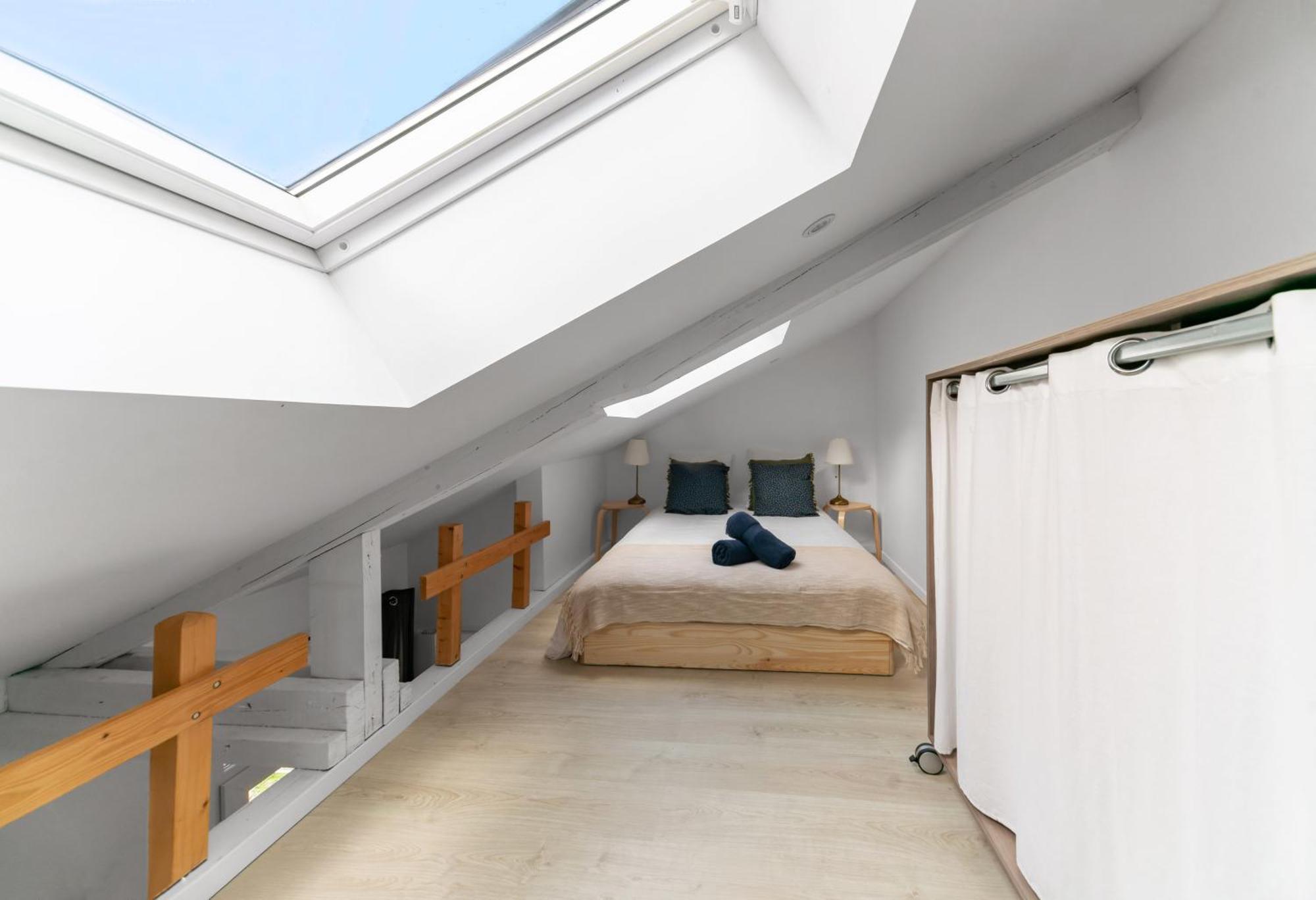 Residence Le Languedoc - Appartements Design - Proche Des Parcs Vichy Dış mekan fotoğraf