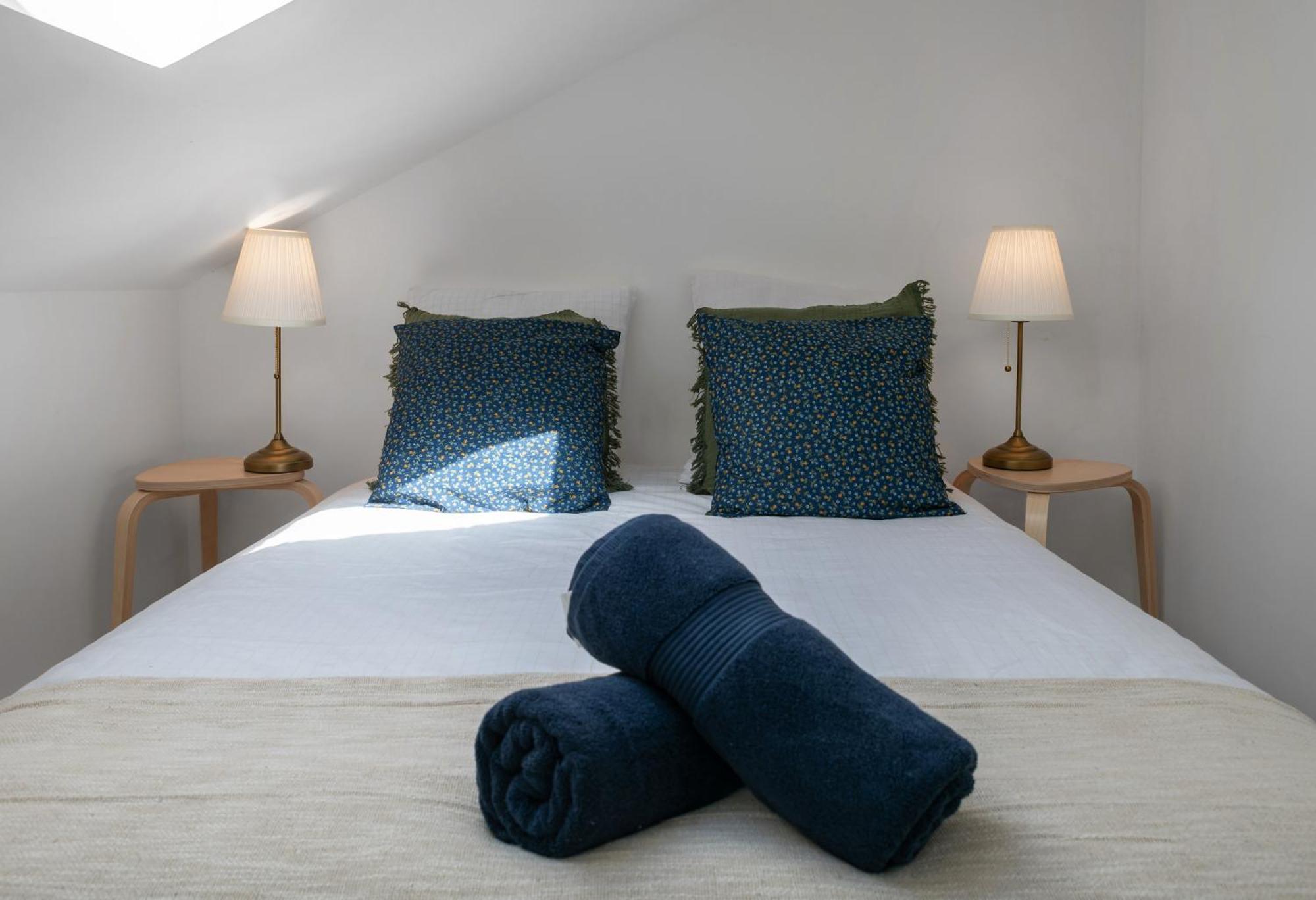 Residence Le Languedoc - Appartements Design - Proche Des Parcs Vichy Dış mekan fotoğraf