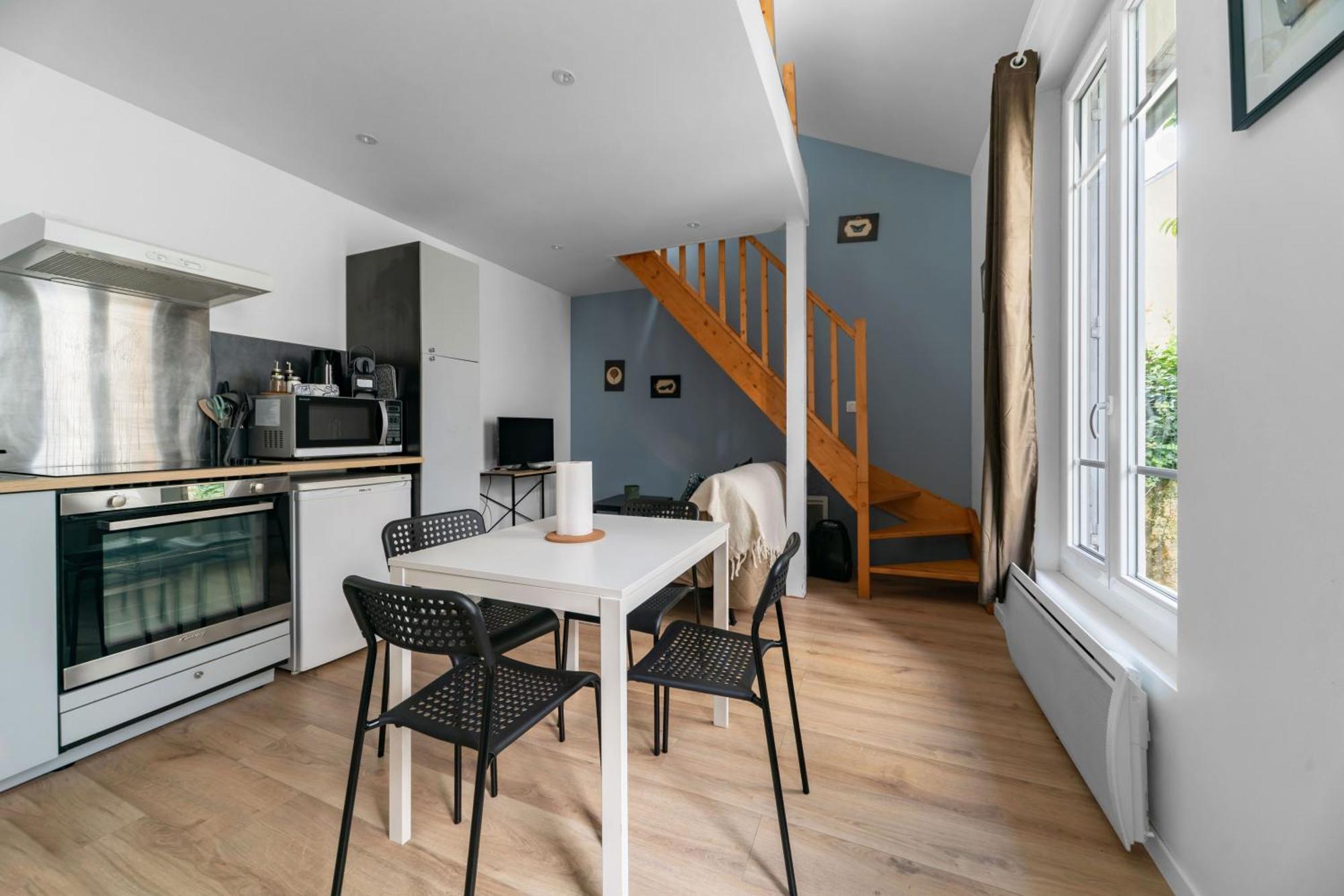 Residence Le Languedoc - Appartements Design - Proche Des Parcs Vichy Dış mekan fotoğraf