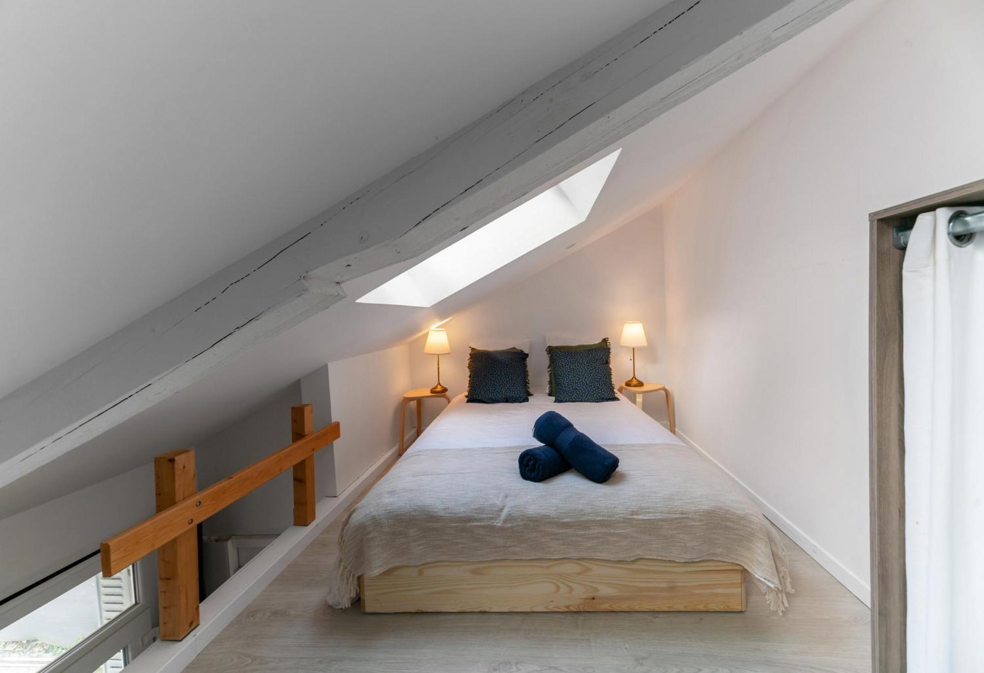 Residence Le Languedoc - Appartements Design - Proche Des Parcs Vichy Dış mekan fotoğraf