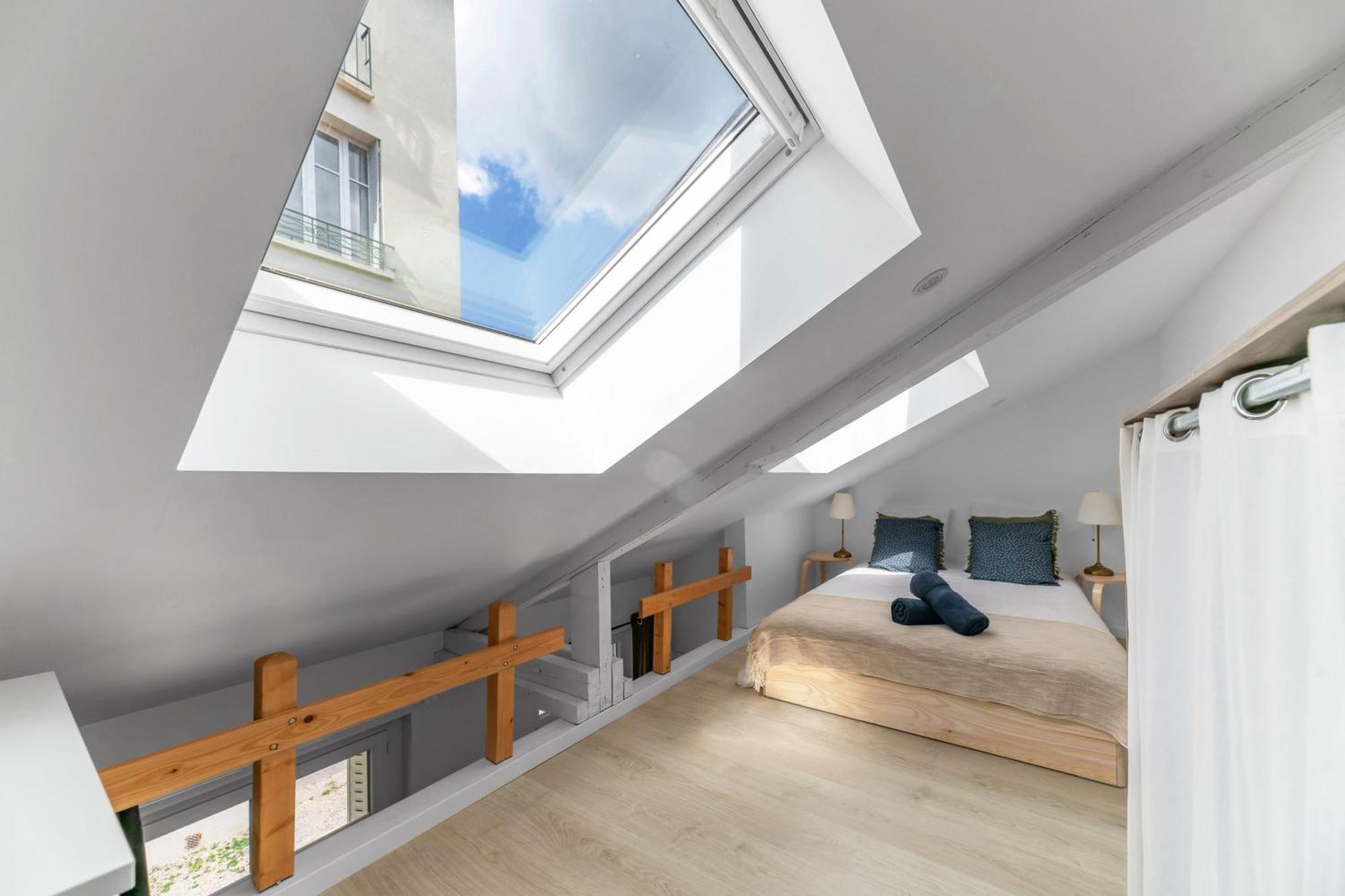 Residence Le Languedoc - Appartements Design - Proche Des Parcs Vichy Dış mekan fotoğraf