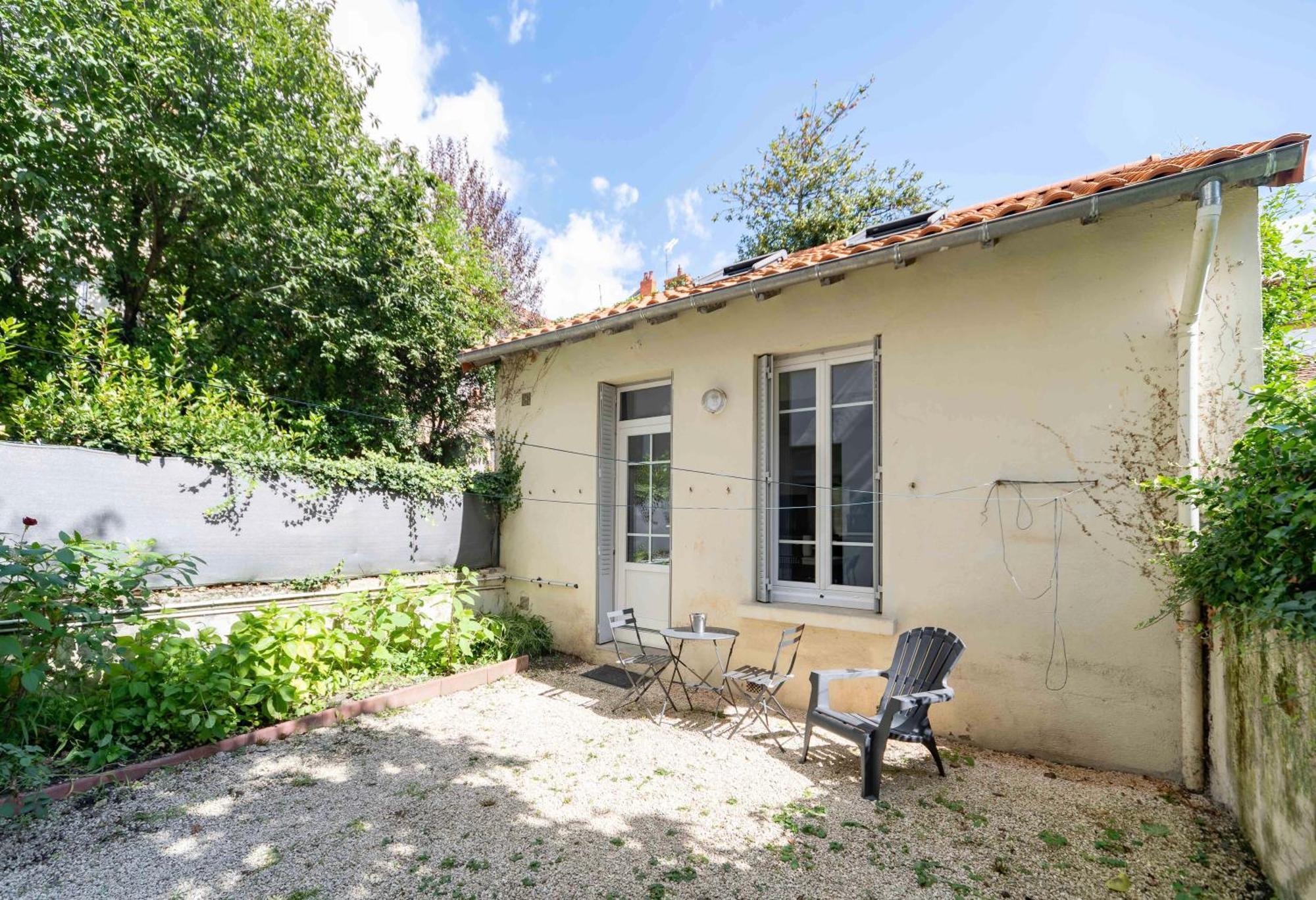 Residence Le Languedoc - Appartements Design - Proche Des Parcs Vichy Dış mekan fotoğraf