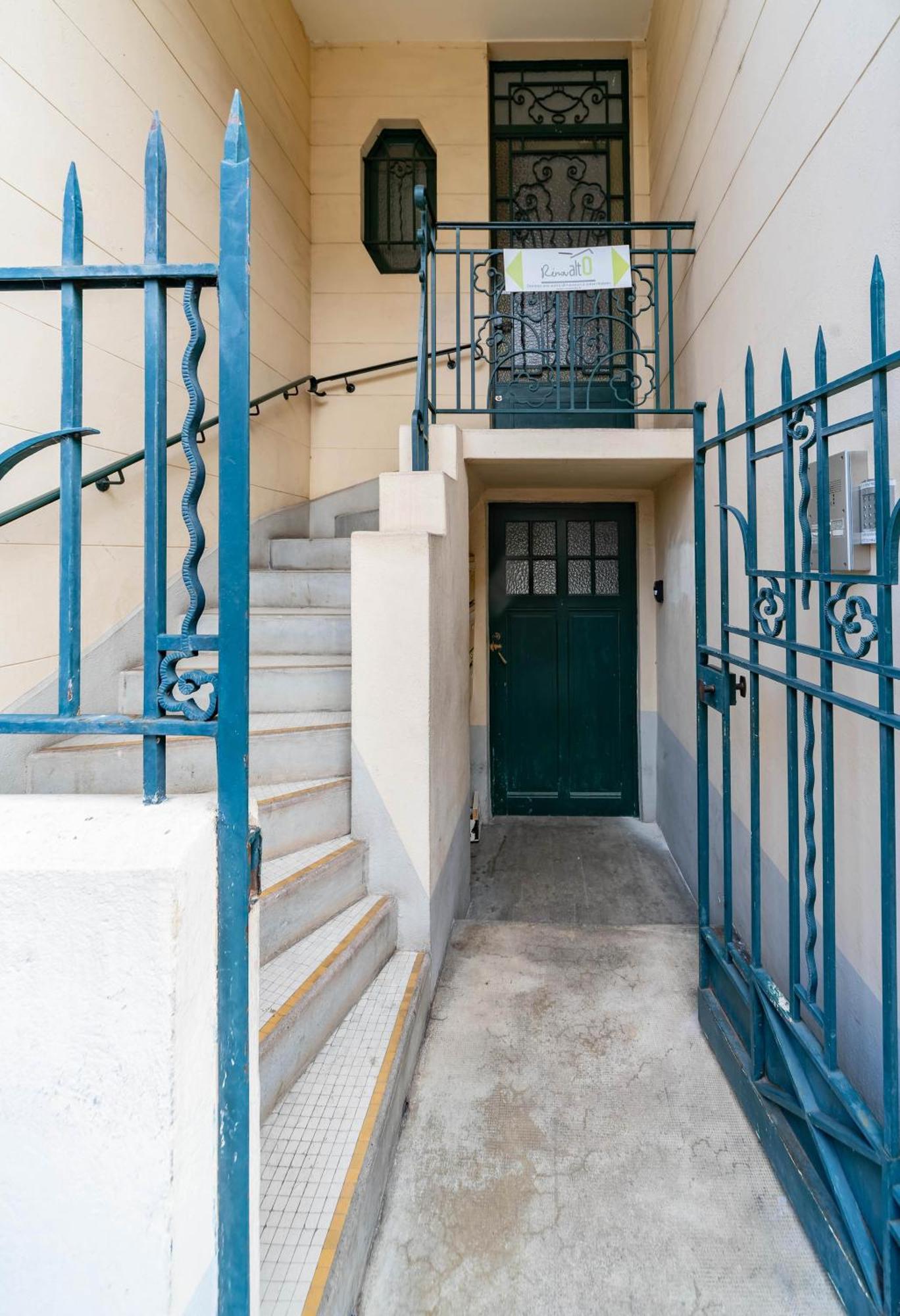 Residence Le Languedoc - Appartements Design - Proche Des Parcs Vichy Dış mekan fotoğraf