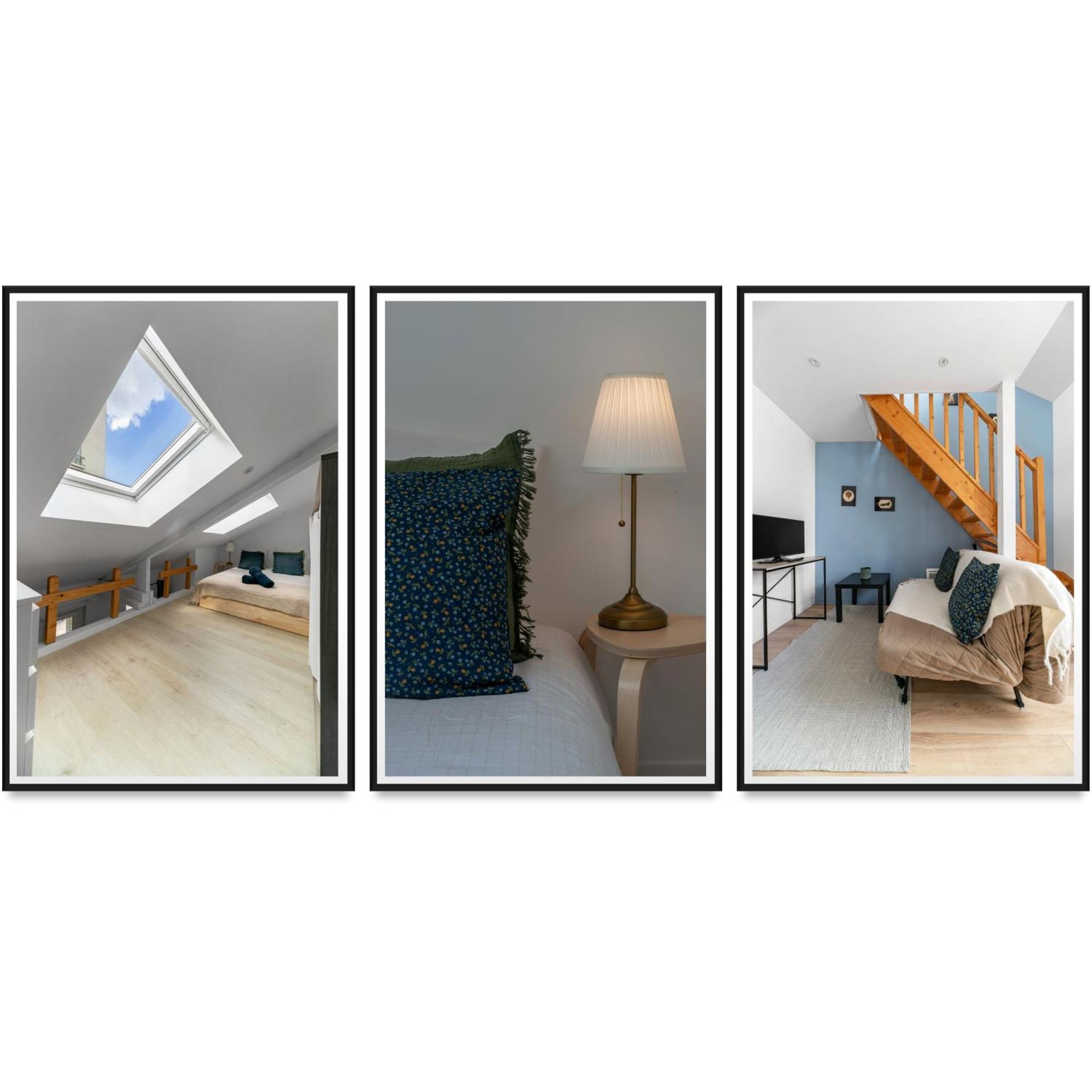 Residence Le Languedoc - Appartements Design - Proche Des Parcs Vichy Dış mekan fotoğraf